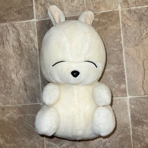 Sanrio anime plushie